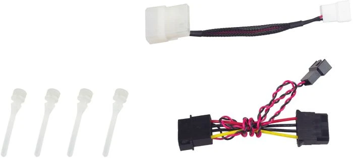 DeepCool UF92, 92mm