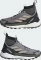 adidas Terrex Free Hiker 2.0 charcoal solid grey/core black/olive strata (Herren) Vorschaubild