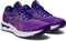 Asics Gel-Nimbus 24 orchid/soft sky (Damen) Vorschaubild