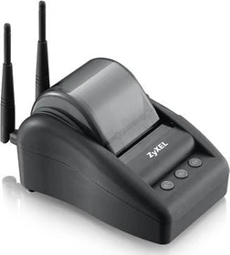 Zyxel UAG50 Hotspot, inkl. Bondrucker (UAG50-EU0101F)