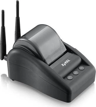 Zyxel UAG50 Hotspot, inkl. Bondrucker