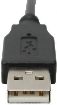 Club 3D aktiver DisplayPort/Dual-Link DVI Adapter 330MHz