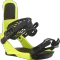 Salomon EDB Softbindung neon yellow (Modell 2024/2025) Vorschaubild