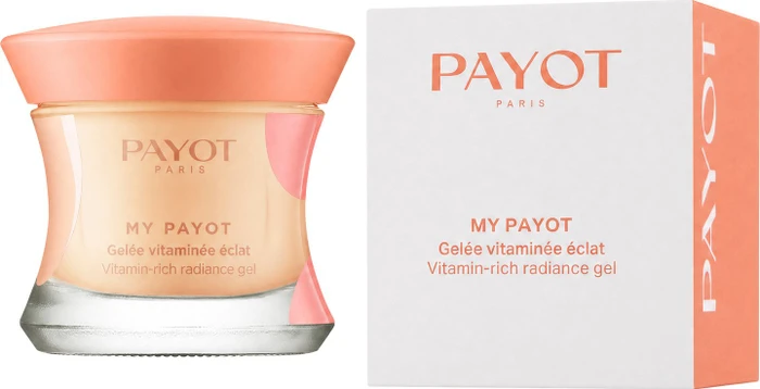 Payot My Payot Vitamin-Rich Radiance Gel, 50ml