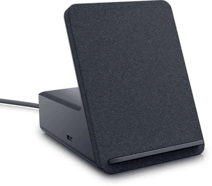 Dell Dual Charge Dock - HD22Q, USB-C 3.2 [Stecker]