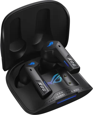 ASUS ROG Cetra True Wireless Speednova schwarz