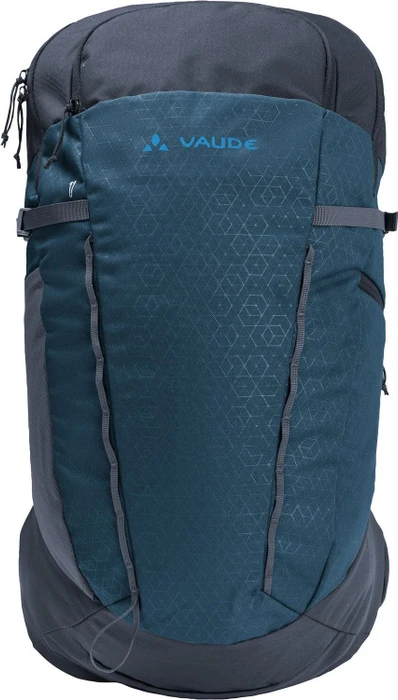 Vaude Agile Air 26 baltic sea
