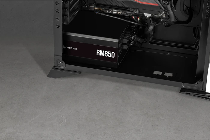 Corsair RM Series 2021 RM850 850W, ATX 2.4