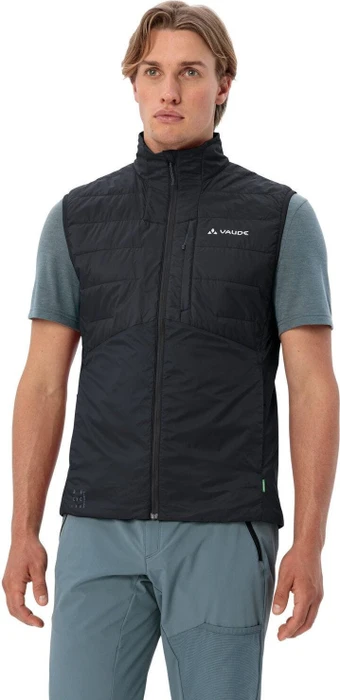 Vaude Freney IV Funktionsweste schwarz (Herren)