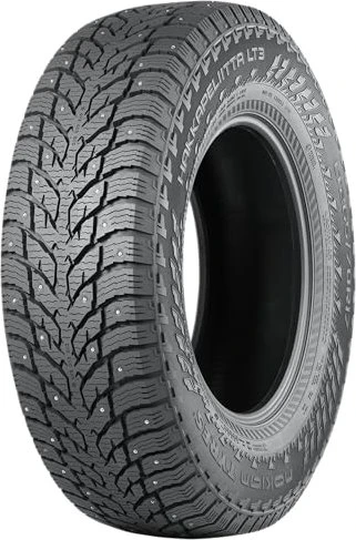 Nokian Hakkapeliitta LT3