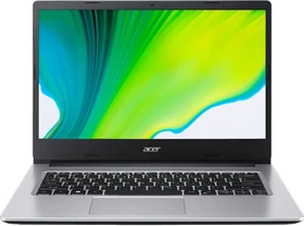 Acer Aspire 3 A314-22-R8NB, silber, Ryzen 5 3500U, 8GB RAM, 512GB SSD, DE