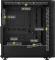Corsair 3200D RS Smoke, grau, Glasfenster Vorschaubild
