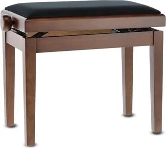 Gewa Pianobank Deluxe Nussbaum matt