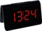 TFA Dostmann TFA 60.2543.0. Icon Funkwecker Vorschaubild