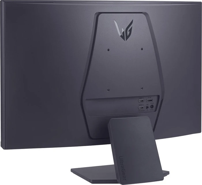 LG UltraGear GS6 27GS60QN-B, 27"