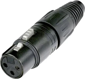 Neutrik NC3FX (verschiedene Modelle)