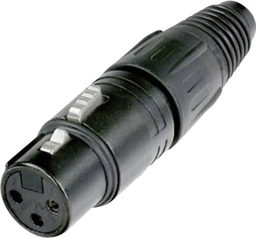 Neutrik NC3FX (verschiedene Modelle)