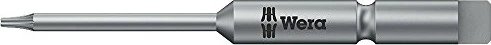 Wera 867/9 C Torx Bit 4mm, T8x70mm, 1 Stück