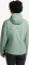 Jack Wolfskin Trail Light Ins 2in1 Funktionsjacke green zinnia (Damen) Vorschaubild