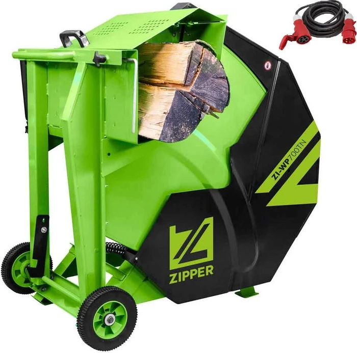 Zipper ZI-WP700TN Elektro-Wippsäge