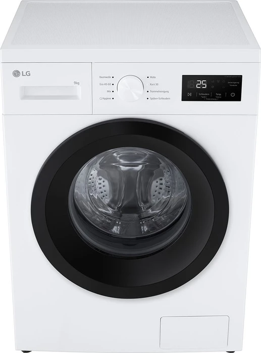 LG F4WB2095 Frontlader