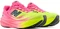New Balance 1080v15 pink heat (Damen) Vorschaubild