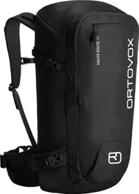 Ortovox Haute Route 40 black raven
