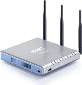 SMC Barricade N ProMax Router