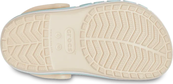 Crocs Bayaband winter white (Junior)