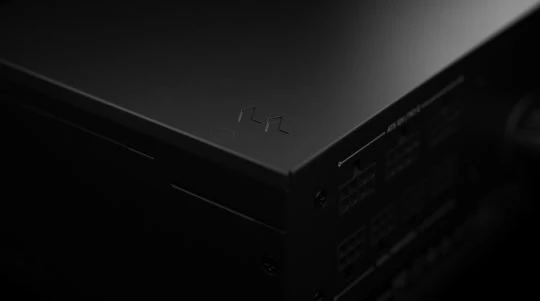Fractal Design Anode Bronze 550W, ATX 2.52
