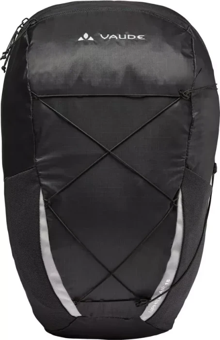 Vaude Uphill Air 18 schwarz