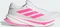 adidas Supernova Rise 2 cloud white/lucid pink/zero metalic (Damen) Vorschaubild