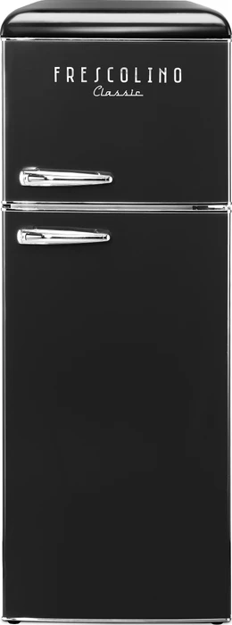 Trisa Frescolino Classic 215l schwarz