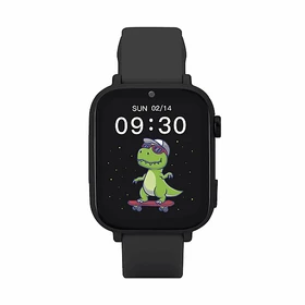 Garett Electronics Kids Nice Pro 4G schwarz