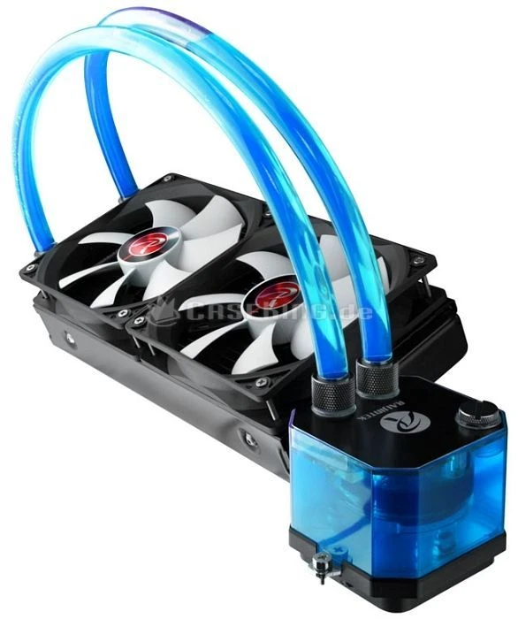 Raijintek Triton