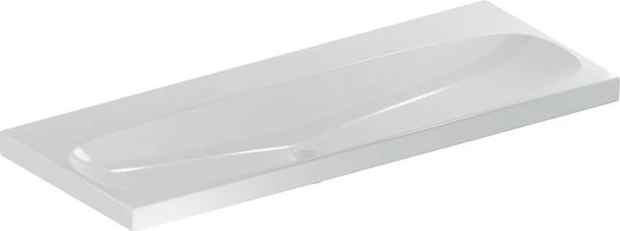Geberit Acanto Waschtisch