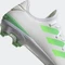 adidas Gamemode Knit FG cloud white/semi screaming green/core white (Herren) Vorschaubild