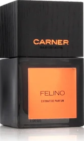 Carner Barcelona Bestial Collection Felino Eau de Parfum, 50ml