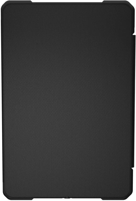 UAG Metropolis Series Schutzhülle für Samsung Galaxy Tab S8, schwarz