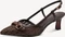 Tamaris Slingpumps braun (Damen) Vorschaubild