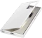 Samsung Smart View Wallet Case für Galaxy S24 Ultra weiß Vorschaubild