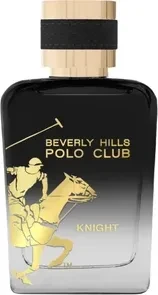 Beverly Hills Polo Club Knight Eau de Parfum, 100ml
