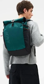 Aevor Roll Pack 2.0 evergreen