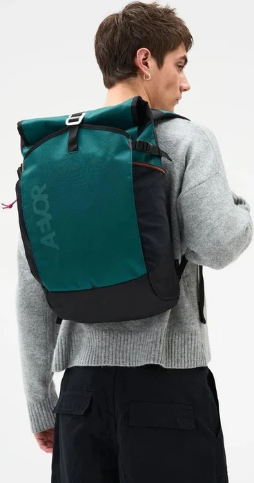 Aevor Roll Pack 2.0 evergreen