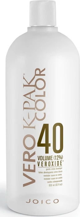Joico Vero K-Pak Color Wasserstoff Veroxide 12%, 950ml