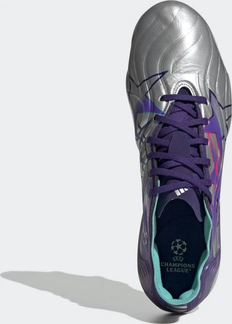 adidas Copa Sense.1 FG team colleg purple/silver metallic/mint rush (Herren)