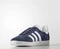 adidas Gazelle collegiate navy/white/ice blue (Herren) Vorschaubild