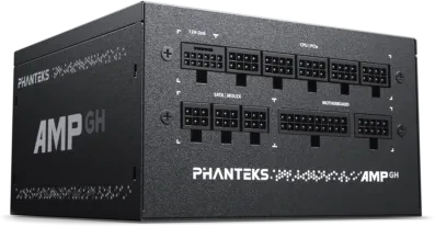 Phanteks AMP GH ATX 3.1