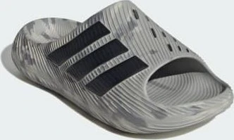 adidas Purechill Slides grey two/core black/grey one