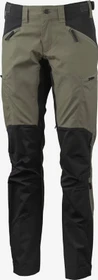 Lundhags Makke Hose lang forest green (Damen)